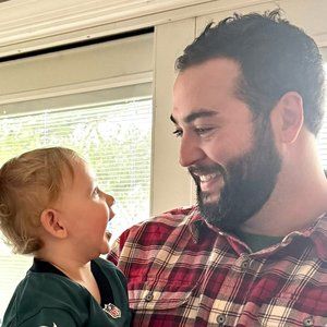 Meet your Posher, James